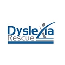 Dyslexia Rescue logo