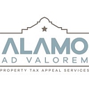Alamo Ad Valorem logo