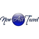 New Act Travel logo