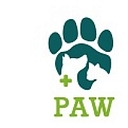 PAW - Progressive Animal Wellness logo