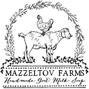 Mazzeltov Farms Soap logo