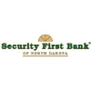 Security First Bank of North Dakota logo