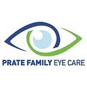 Prate Family Eye Care logo