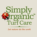 Simply Organic Turf Care logo