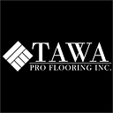 TAWA Pro Flooring logo
