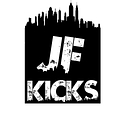 JustFreshKicks logo