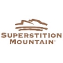 Superstition Mountain logo