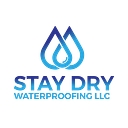 Stay Dry Waterproofing LLC logo