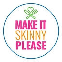 Make It Skinny Please logo