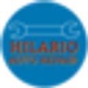 Hilario Auto Repair logo