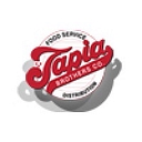 Tapia Brothers logo