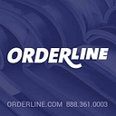 OrderLine logo