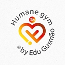 Humane Gym 24h logo