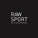 Raw Sport logo