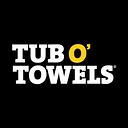 Tub O' Towels logo