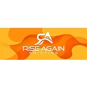 Rise Again Printing logo
