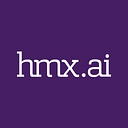 HMX logo