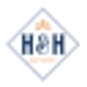 Hamp & Harry's logo
