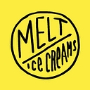 Melt logo