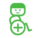 Wheelmap.org logo