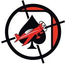 Sky Combat Ace logo