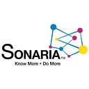 Sonaria logo