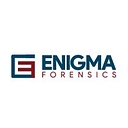 Enigma Forensics logo