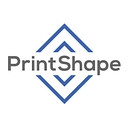 Printshape LLC logo
