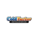 Cold Factor logo