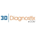 3D Diagnostix logo
