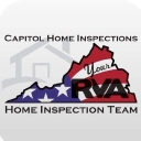 Capitol Home Inspections logo