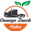 Orange Truck Sales logo