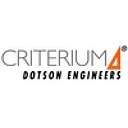 Criterium Dotson Engineers logo