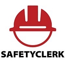 SafetyClerk logo