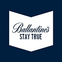 Ballantine's logo