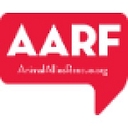 Animal Allies Rescue Foundation logo