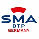SMABTP Germany logo