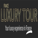 France Luxury tour logo