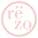 Rëzo Salon logo