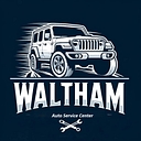 Waltham Auto Service Center logo