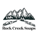 Rock Creek Soaps logo