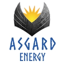Asgard Energy Group logo