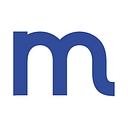 Megadata logo