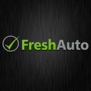 Fresh Auto logo