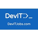 DevITJobs logo