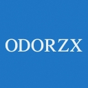 ODORZX logo