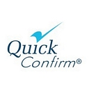 QuickConfirm logo