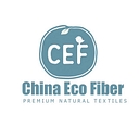 China Eco Fiber logo