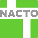 National Association of City Transportation Officials logo