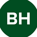 BloodHorse logo